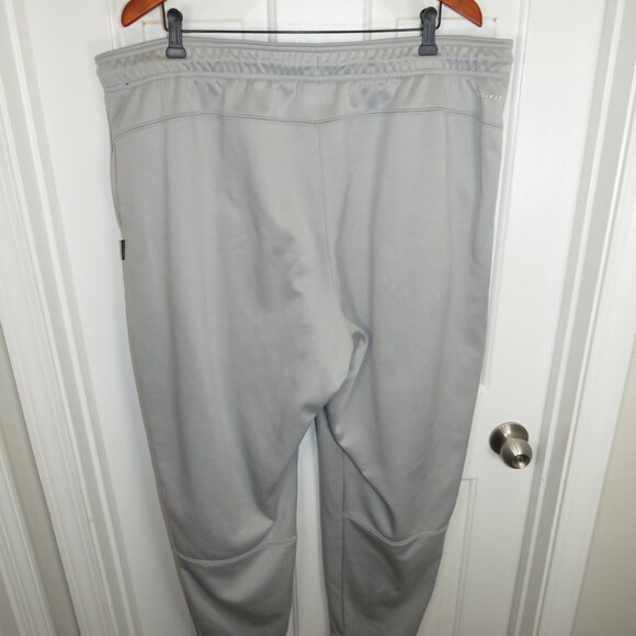 Nike Dri-Fit NCAA Michigan State University Spartans Tracksuit Team Issued 4XL - Picture 11 of 13